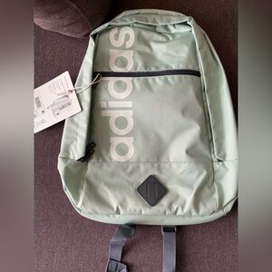 Adidas backpack